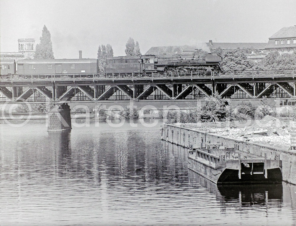 Berlin 5,0 Humboldthafen - 1976 10_KR81159