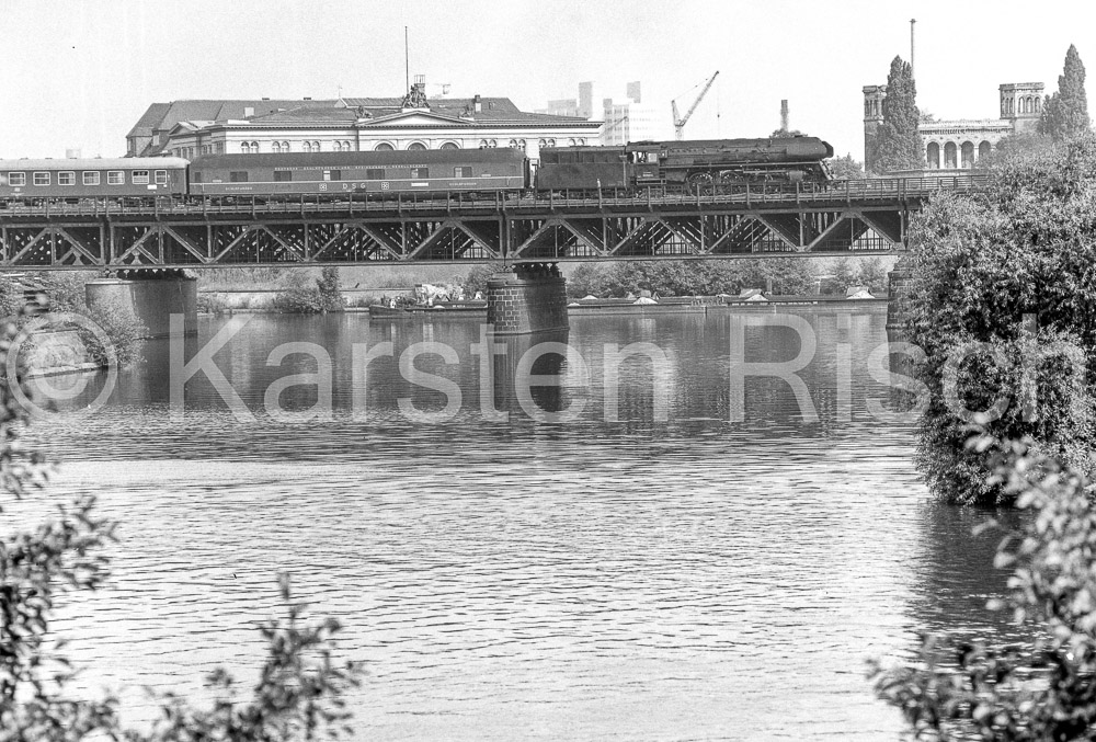 Berlin 5,0 Humboldthafen - 1978 154_KR13049 r1