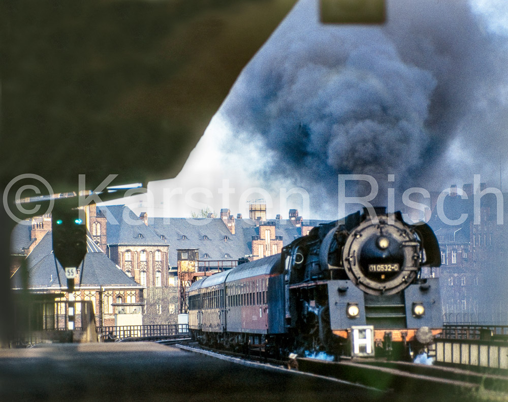 Berlin 5,3 Humboldthafen - 1976_KR13136-Bearbeitet