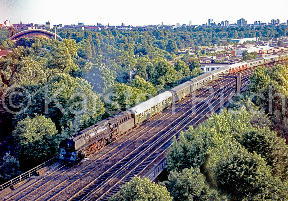 Berlin 6,3 Stadtbahnpanaorama - 1975_KR13228