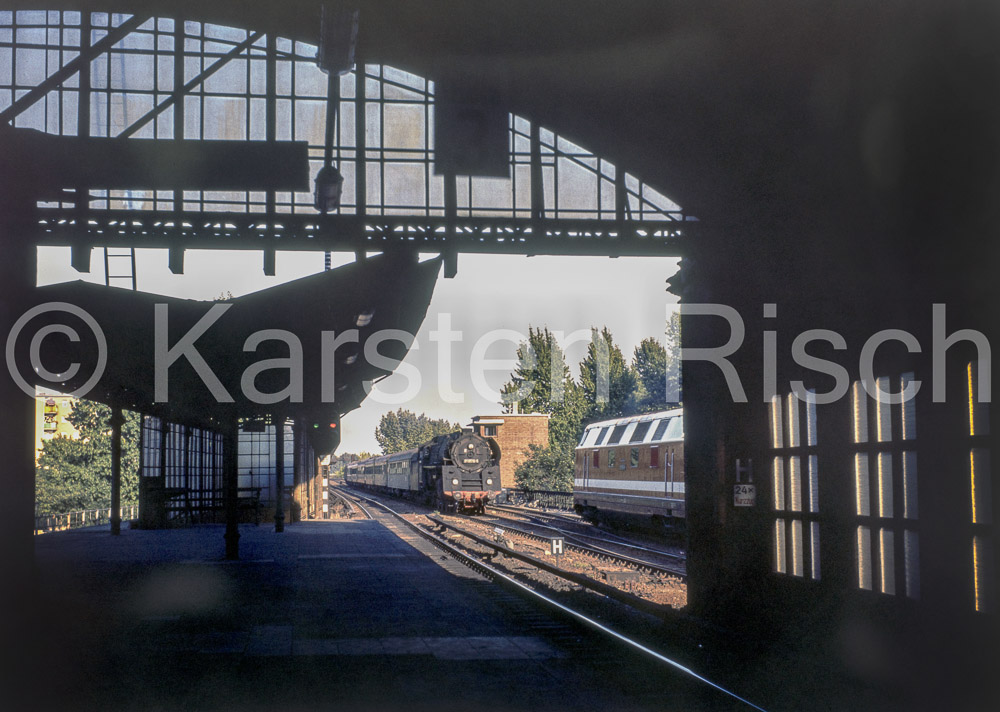 Berlin 7,1 Bellevue - 1975_KR13394