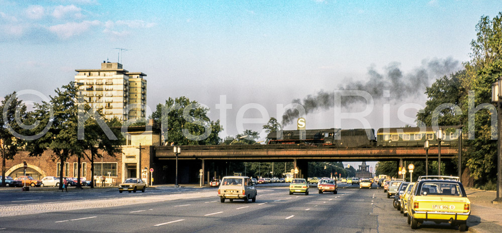 Berlin 8,11 Tiergarten - 1976_KR13216