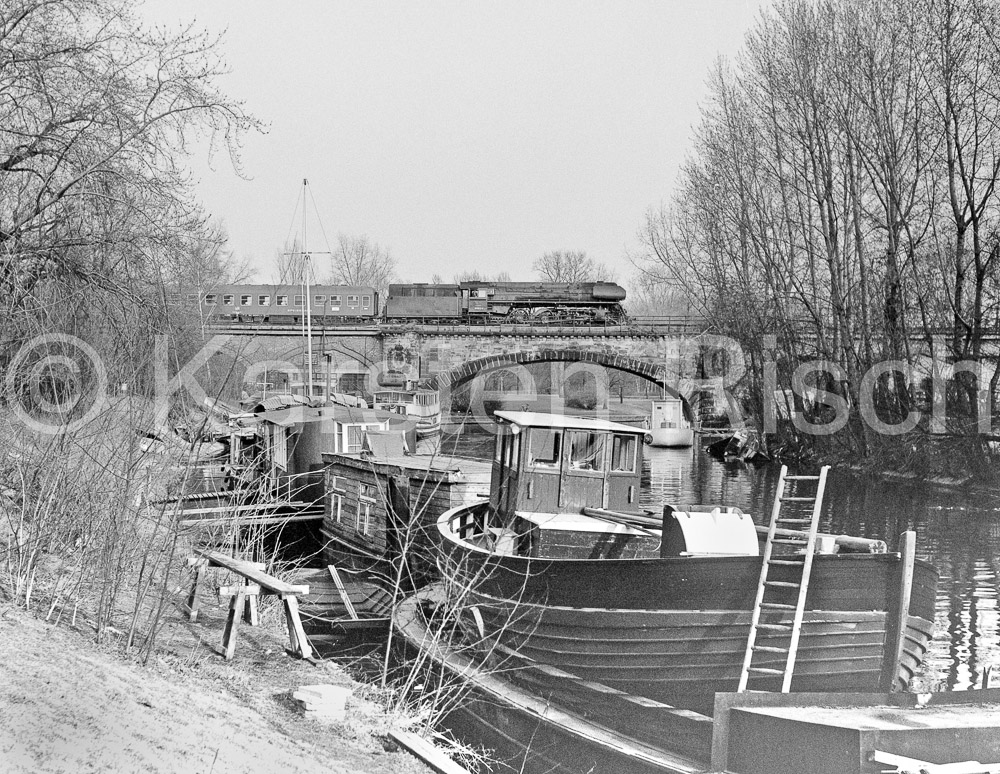 Berlin 8,3 Tiergarten - 1975 07_KR10071a