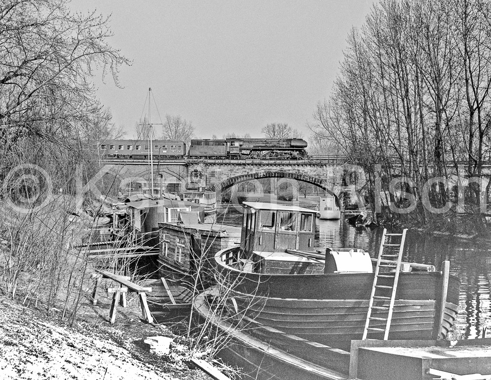 Berlin 8,3 Tiergarten - 1975 07_KR10071b