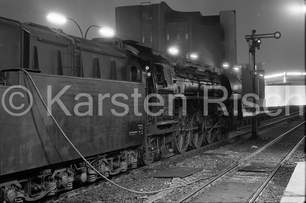 Berlin 9,1 Bf. Zoo - 1974_7453-23_KRscan834_MB B