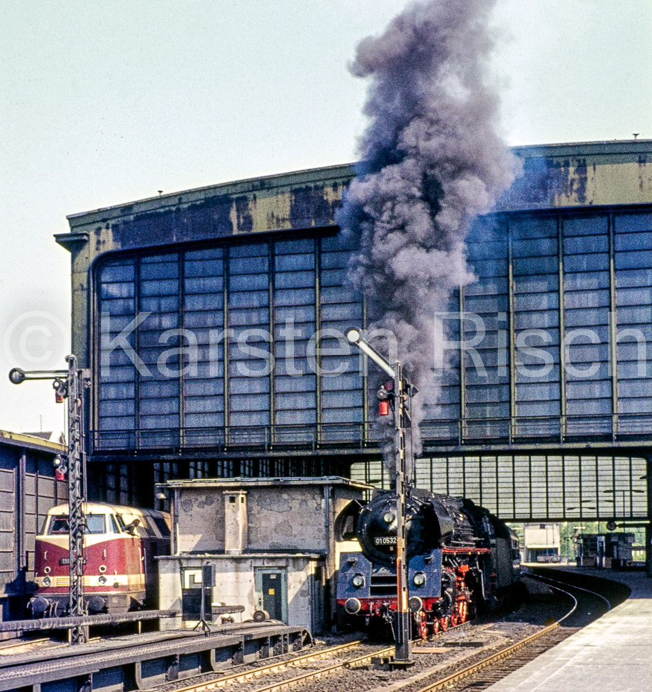 Berlin 9,1 Bf. Zoo - 1974_KR50042-Bearbeitet