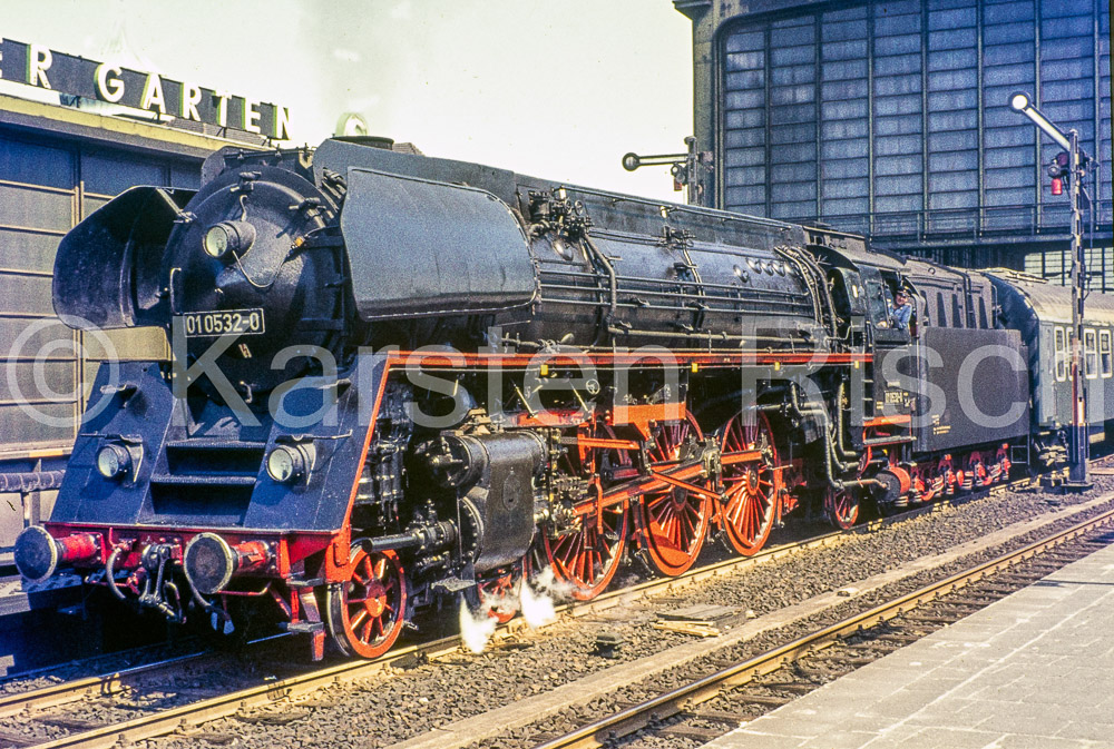 Berlin 9,1 Bf. Zoo - 1974_KR50043-Bearbeitet