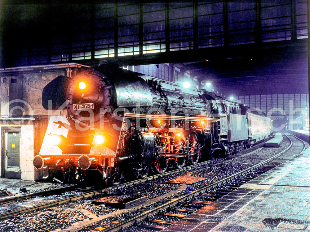 Berlin 9,1 Bf Zoo - 1976-PB213257-Bearbeitet-Bearbeitet