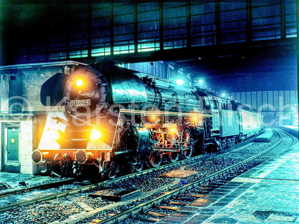 Berlin 9,1 Bf Zoo - 1976-PB213257-Bearbeitet