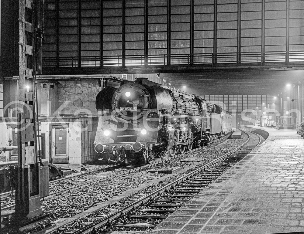 Berlin 9,1 Bf Zoo - 1976 13_KR13010