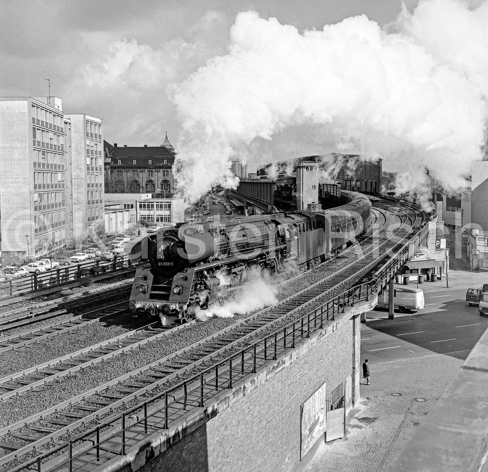 Berlin 9,3 Bf. Zoo - 1975 02_KR10019b