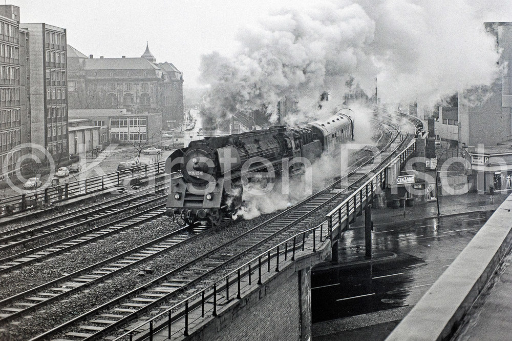 Berlin 9,3 Bf. Zoo - 1976 03_KR81079