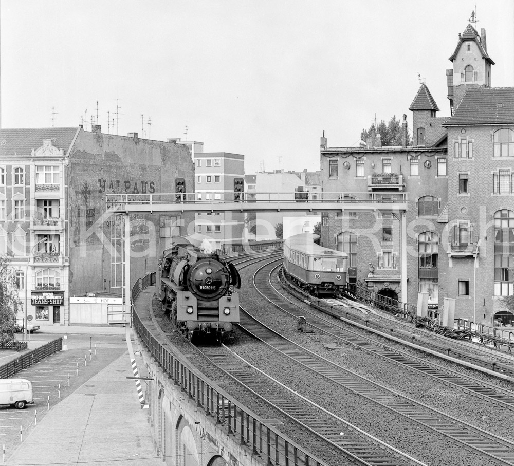 Berlin 9,3 Bf. Zoo - 1978 154_KR13047 r1
