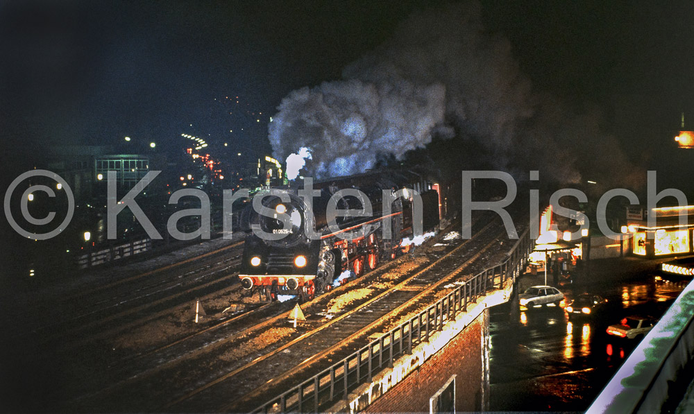 Berlin 9,3 Bf. Zoo - 1979-PB213258