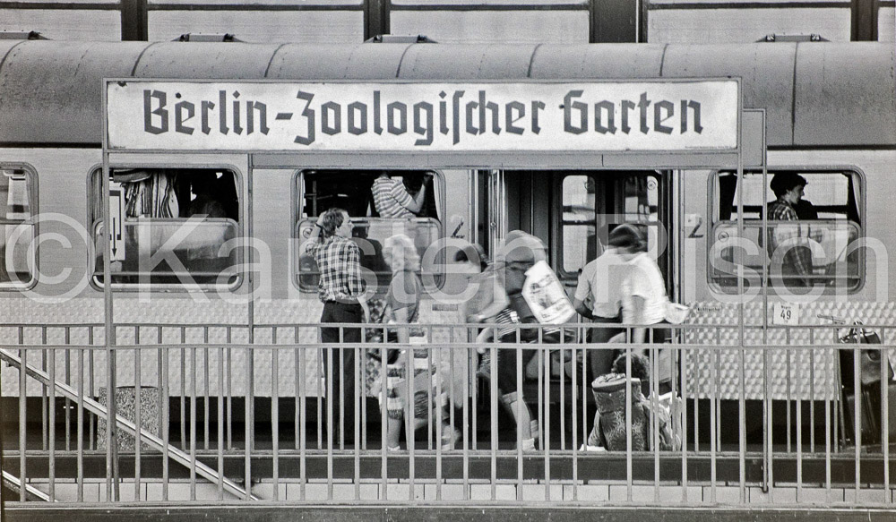 Berlin 9 Bf. Zoo - 1980 103_KR12575