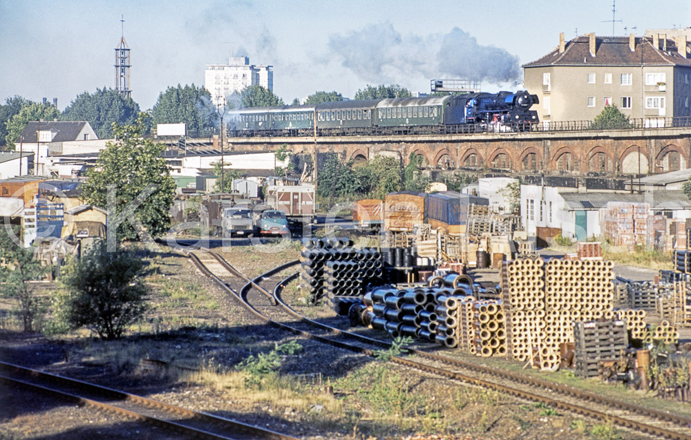 Berlin BR03 6,6 Zollbf. - 1975_KR13218