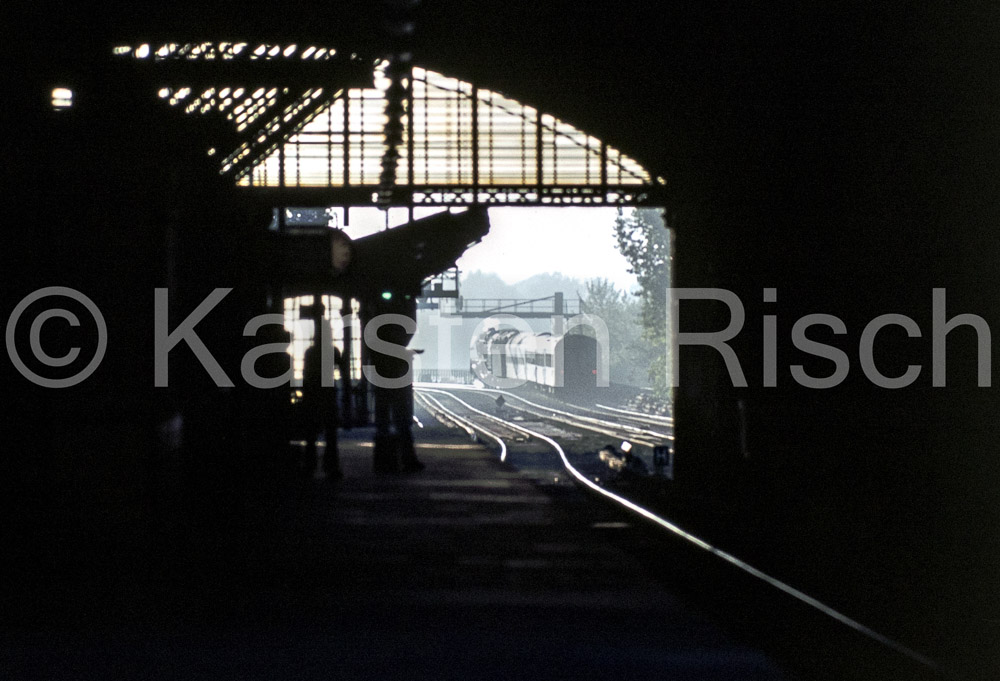 Berlin BR03 7,1 Bellevue - 1976_KR-PB213226