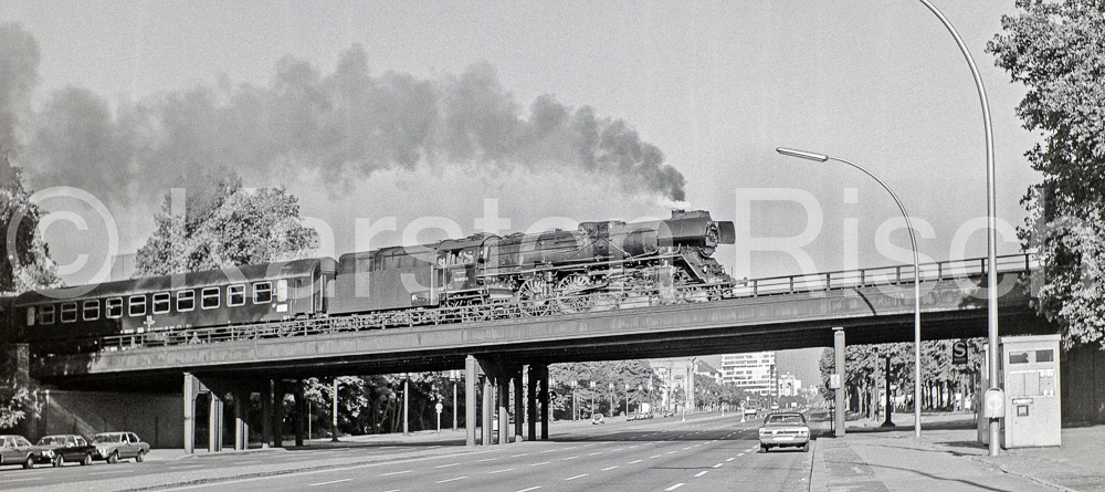 Berlin BR03 8,1 Tiergarten - 1977 50_KR62404(2)