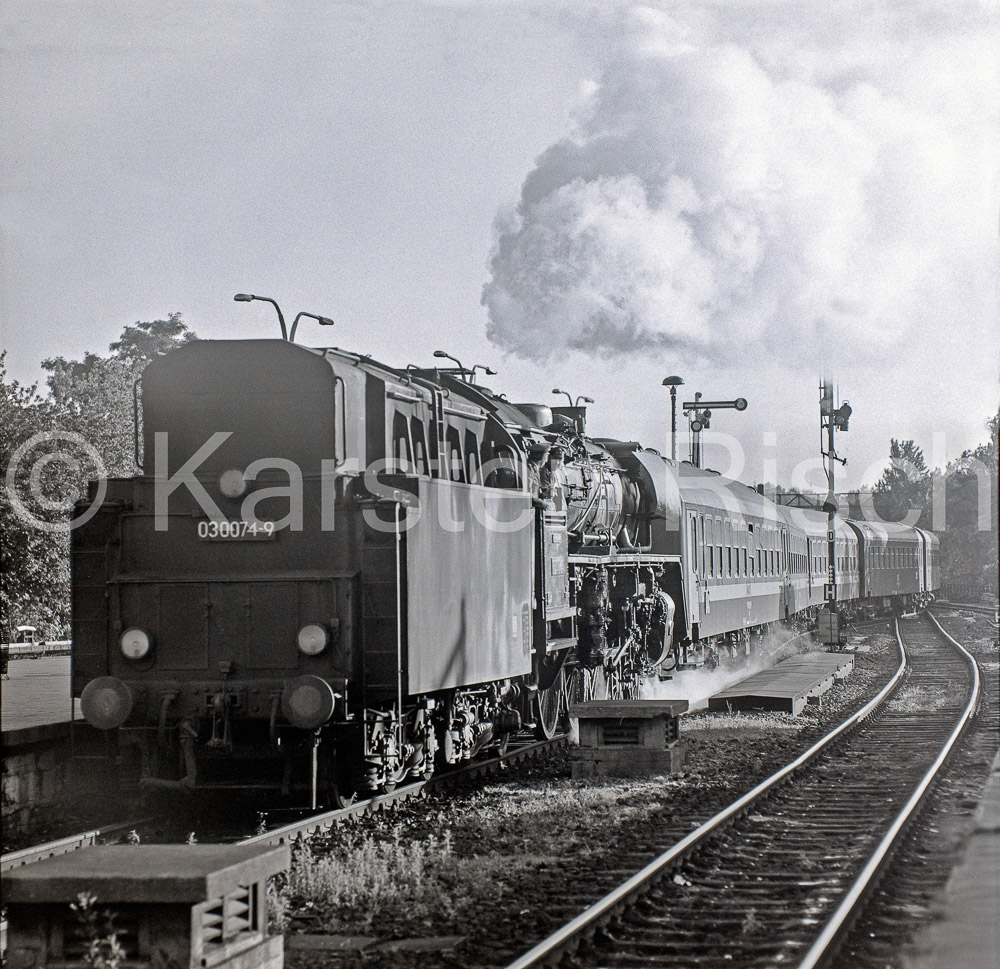 Berlin BR03 8,9 Bf. Zoo - 1977 51_KR62415