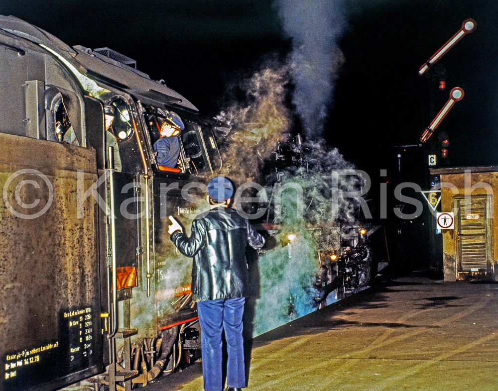 Berlin BR03 9,2 Bf. Zoo - 1979-PB213256-Bearbeitet