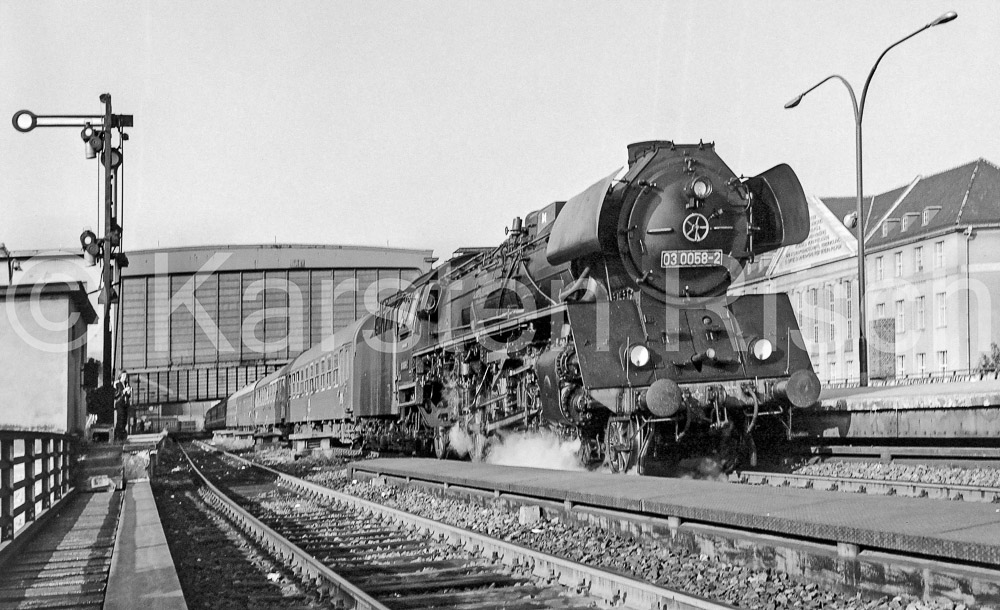 Berlin BR03 9 Bf. Zoo - 1977 50_KR62400