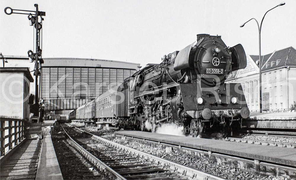 Berlin BR03 9 Bf. Zoo - 1977 50_KR62400(2)