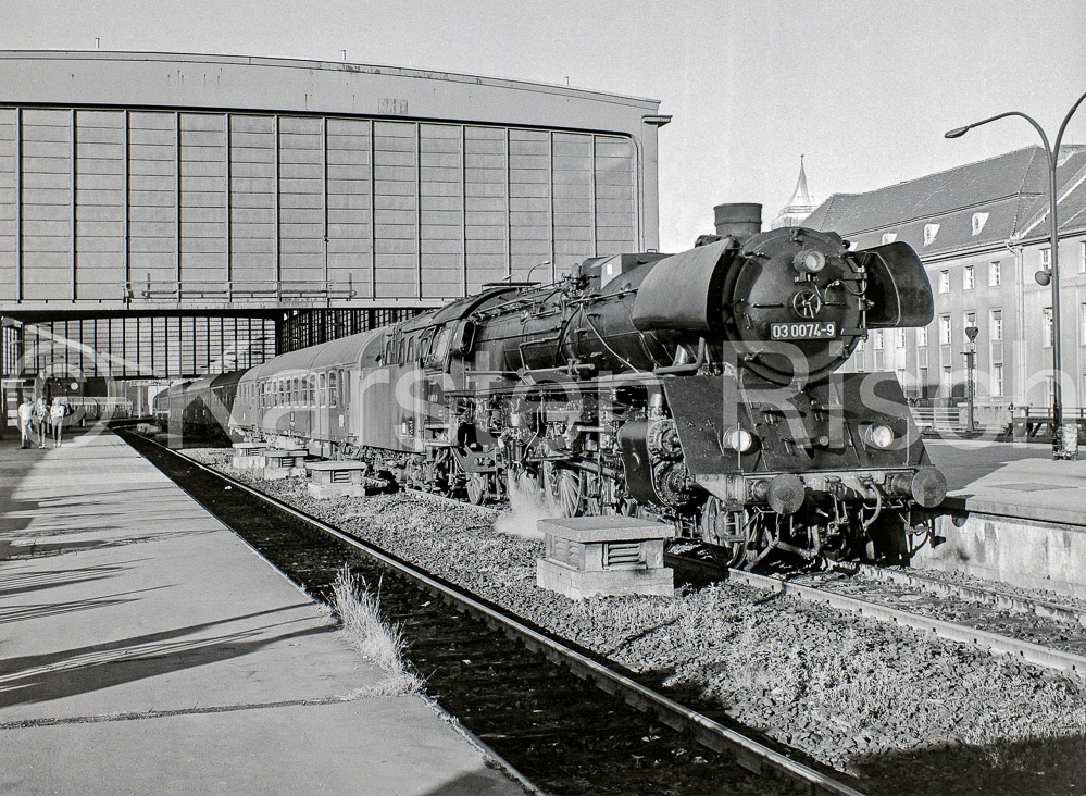 Berlin BR03 9 Bf. Zoo - 1977 50_KR62402