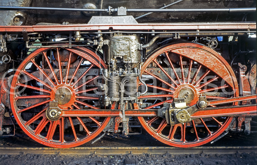 Berlin BR03 9 FW Bf. Zoo - 1977_KR13245