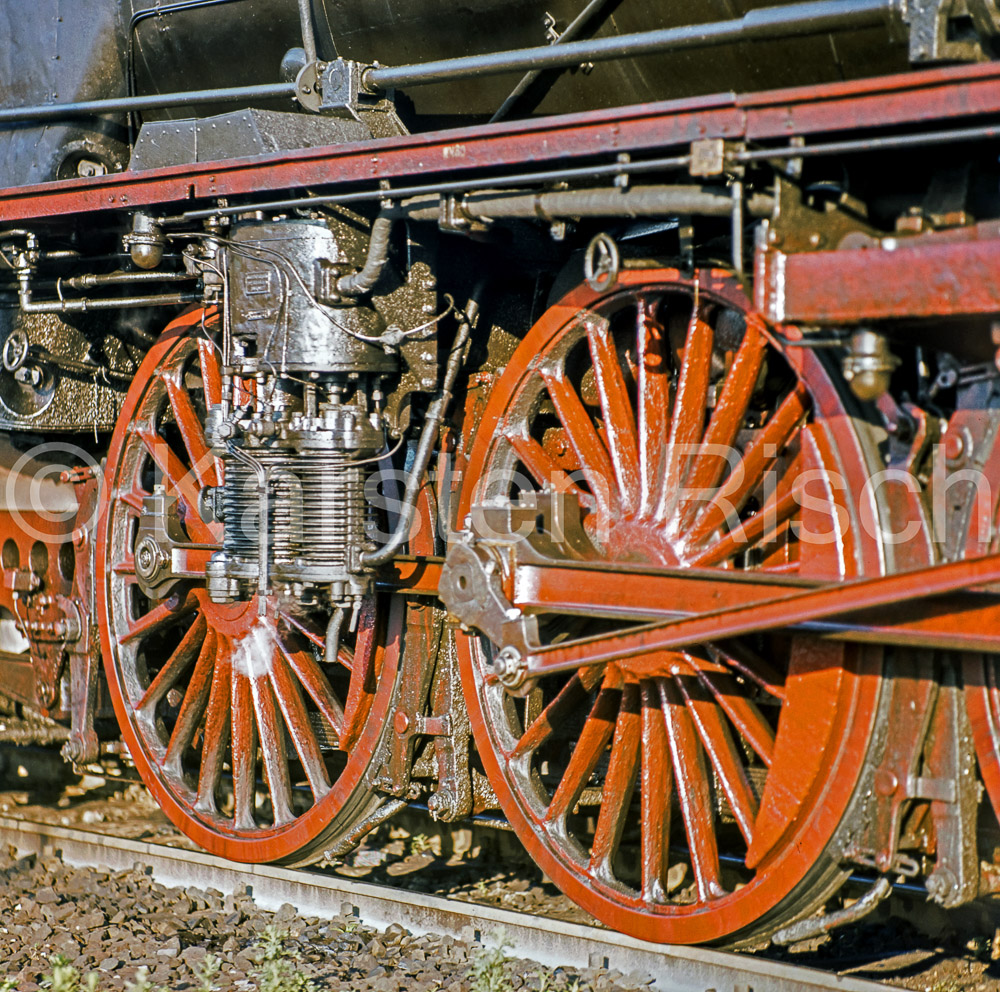 Berlin BR03 9 FW Bf. Zoo - 1977_KR13246