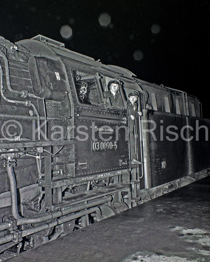 Berlin BR03 N 9,0 Bf. Zoo - 1979 58_KR16403