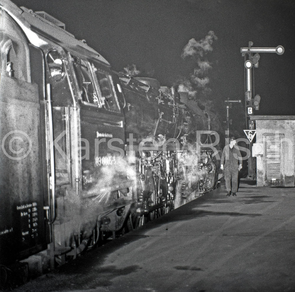 Berlin BR03 N 9,2 Bf. Zoo - 1979 58_KR16397