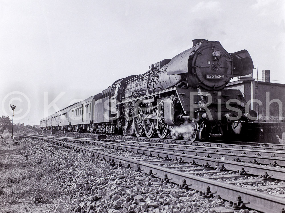 Berlin-Ost BR 03 Schöneweide - 1979 99_KR87094