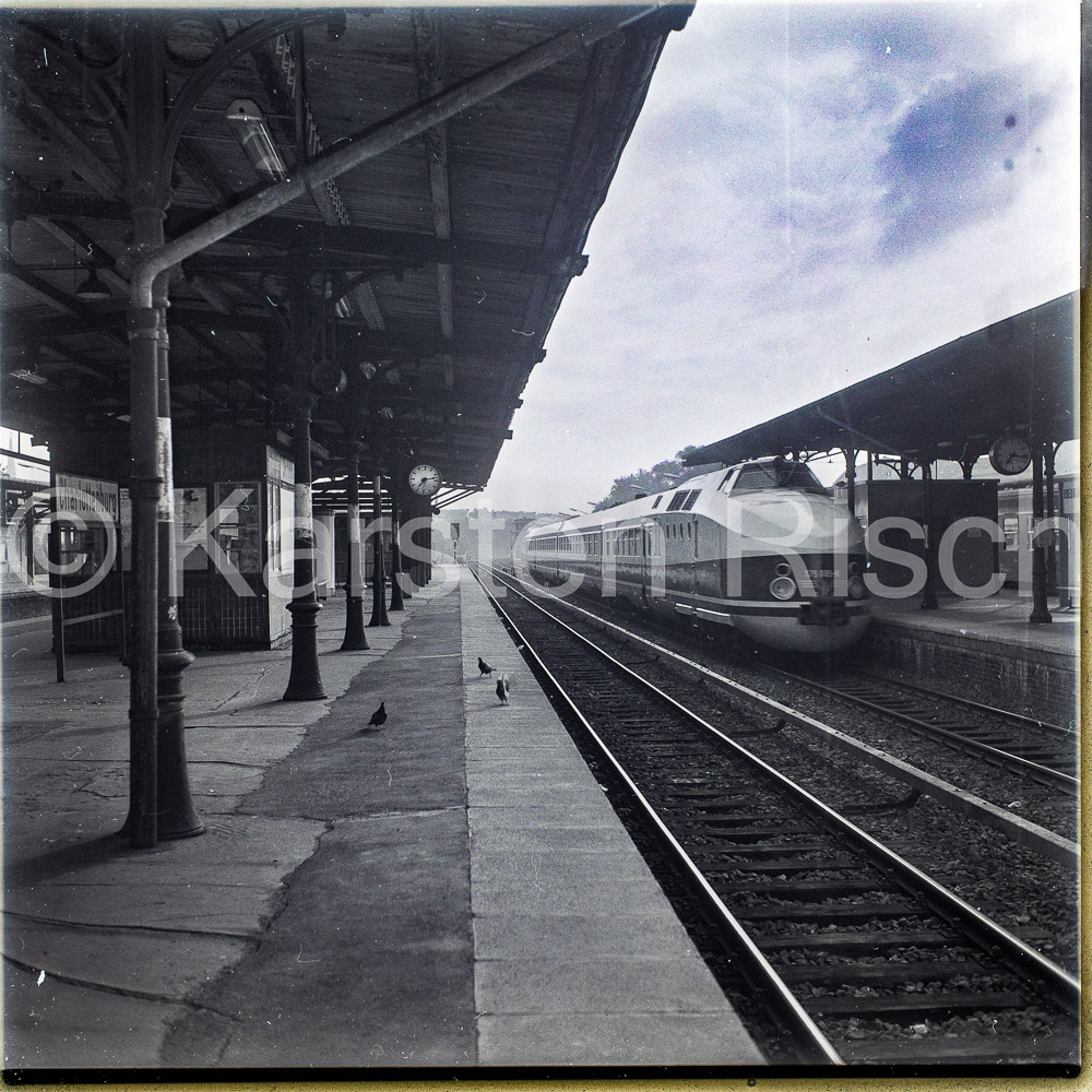 Berlin 11 Charlottenburg - 1979 141_KR18104