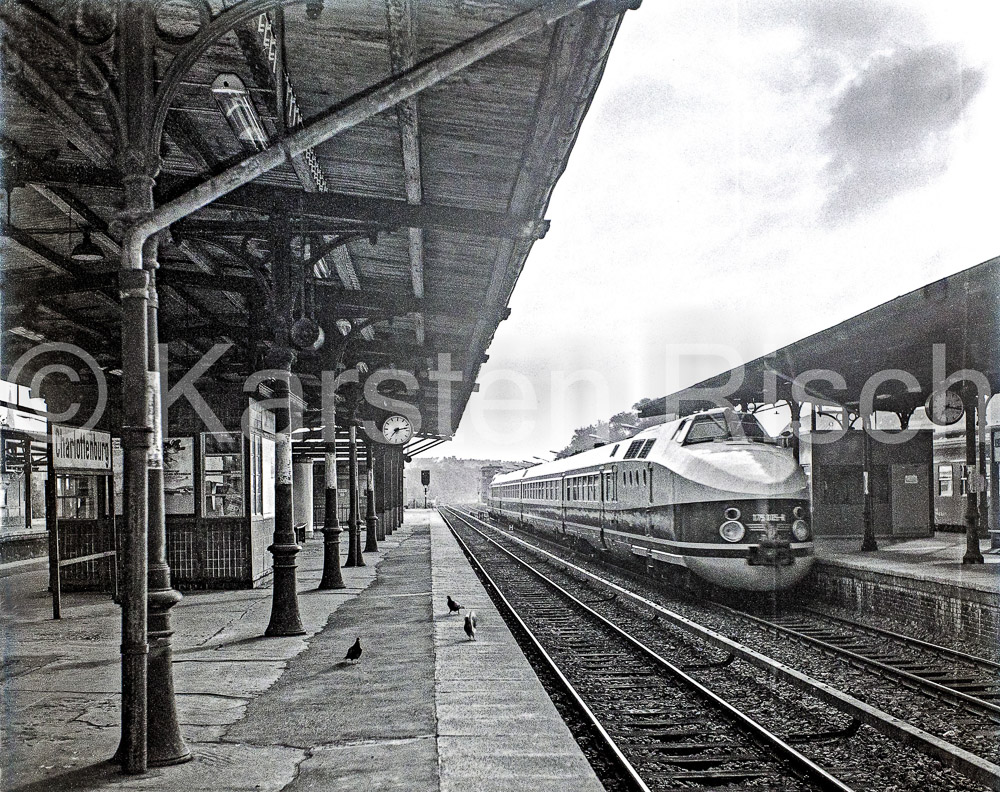 Berlin 11 Charlottenburg - 1979 141_KR18104(2)