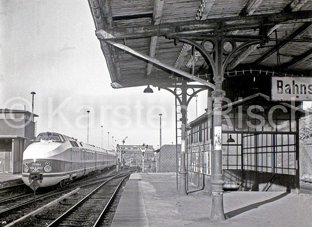 Berlin 11 Charlottenburg - 1979 141_KR18106