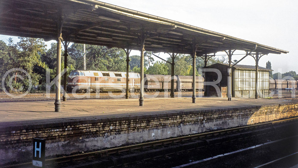 Berlin 13 Grunewald - 1975_KR13295-Bearbeitet