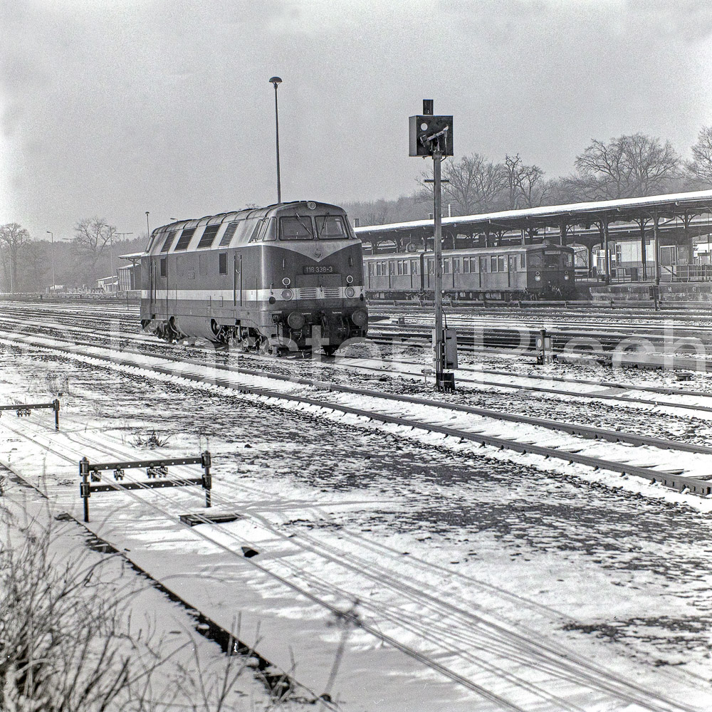 Berlin 13 Grunewald - 1982 01_KR84162