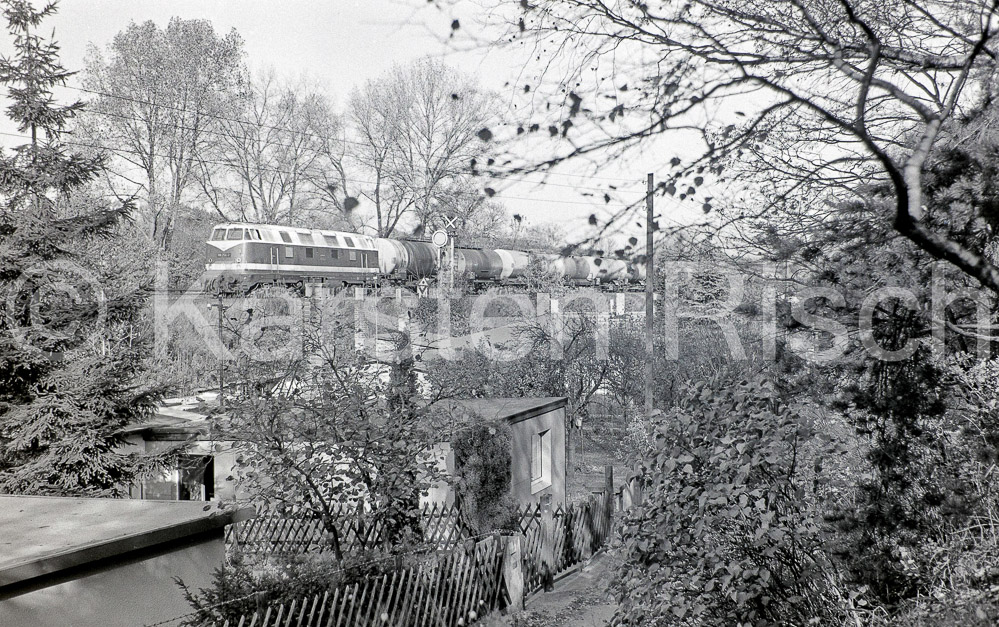 Berlin 15,2 Hüttenweg - 1980 115_KR12084