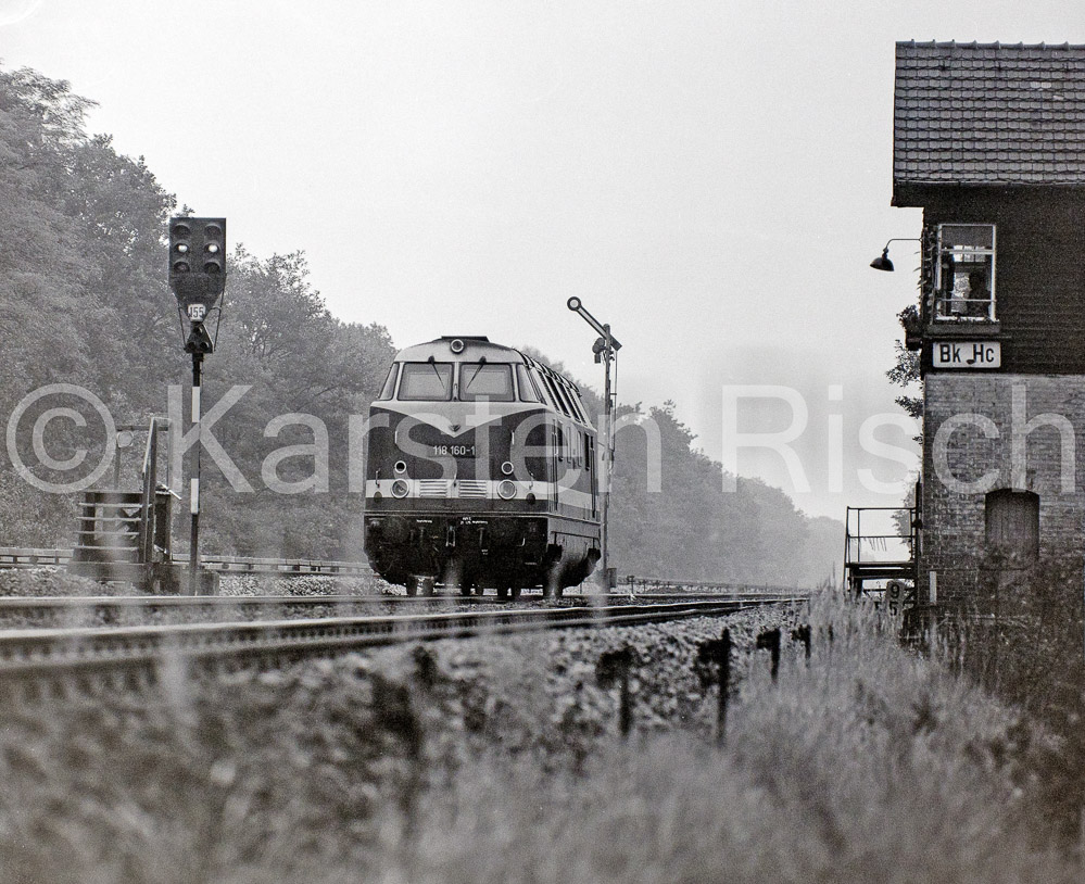 Berlin 16 Stellwerk - _KR10005 1975-01