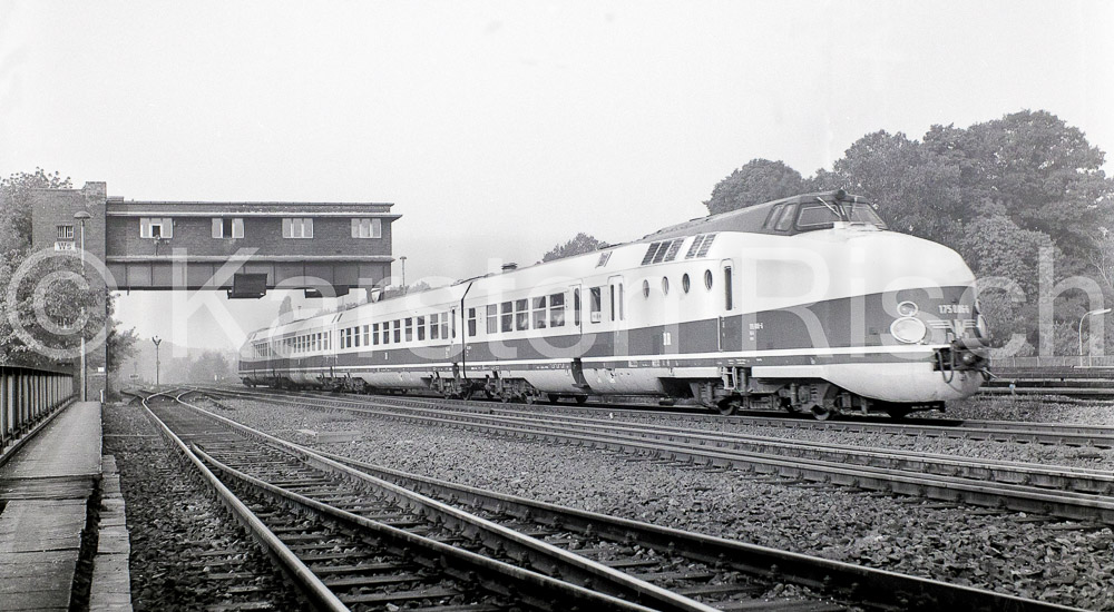 Berlin 25 Wannsee - 1979 141_KR18103