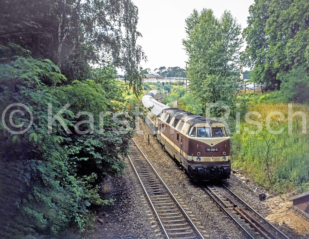 Berlin 27,1 Griebnitzsee - 1975_KR13283-Bearbeitet