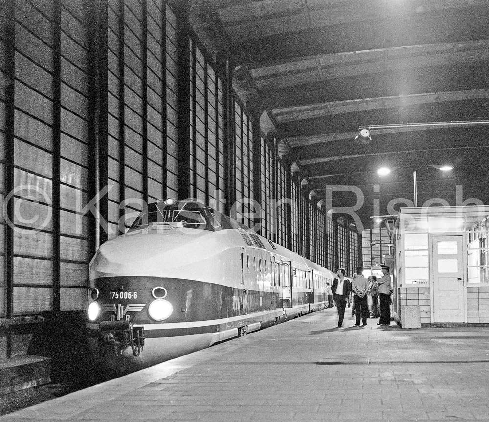 Berlin 9,1 Bf.Zoo - 1979 140_KR18093