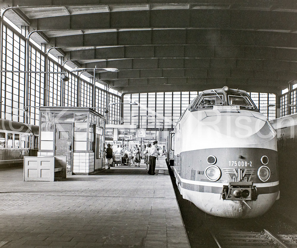 Berlin 9,1 Bf. Zoo - 1983 58_KR46235