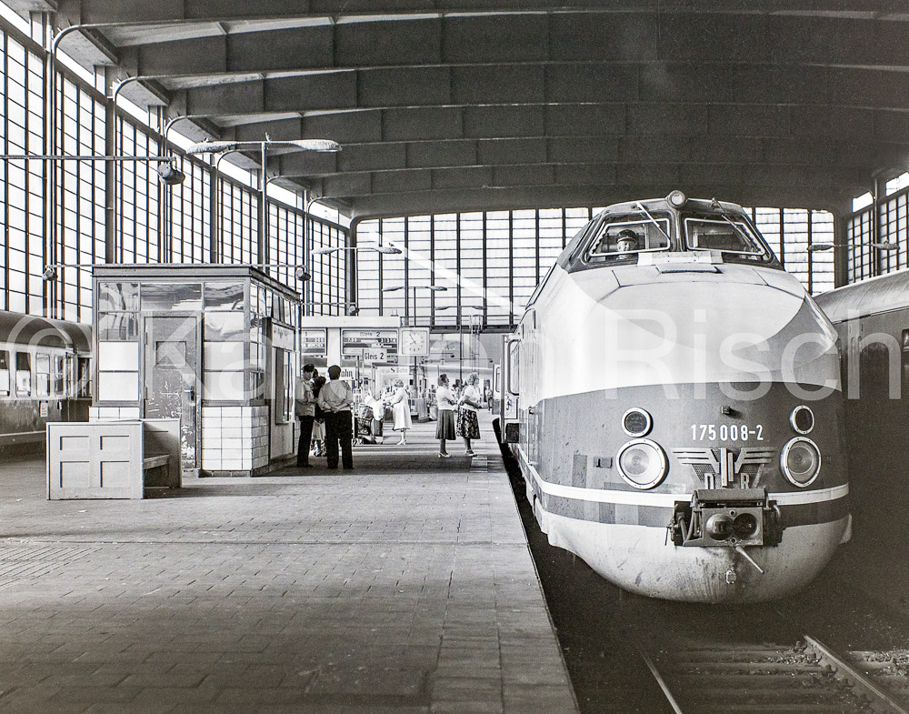 Berlin 9,1 Bf. Zoo - 1983 58_KR46236