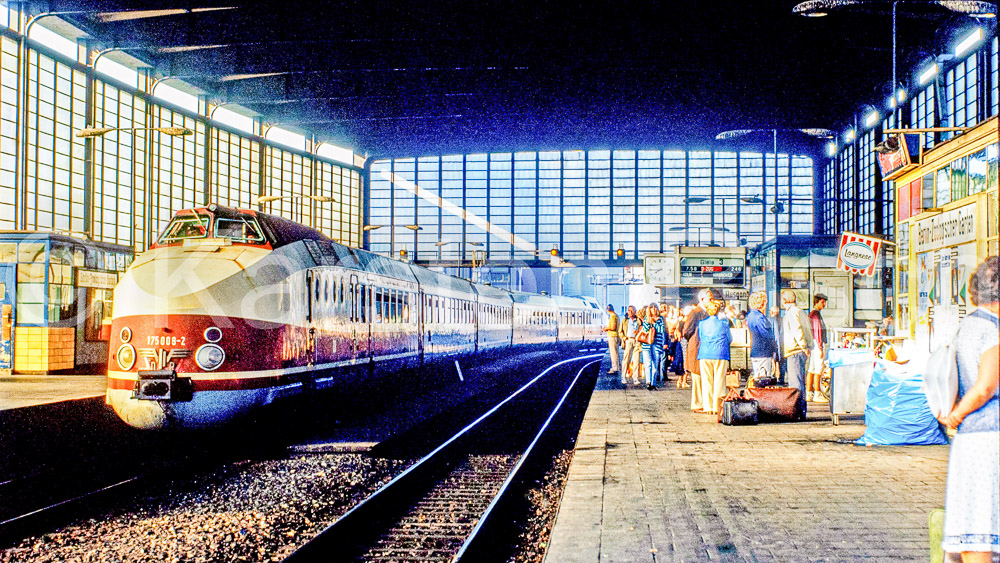 Berlin 9,1 Bf. Zoo - 1983_KR03659-Bearbeitet