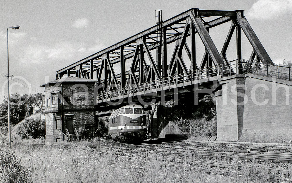 Berlin Charlottenburg - 1979 132_KR17919