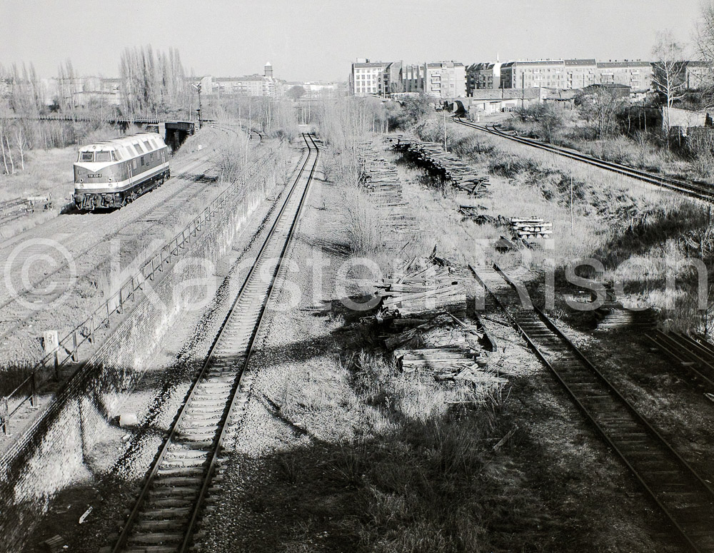 Berlin Gesundbrunnen - 1978 17_KR72975