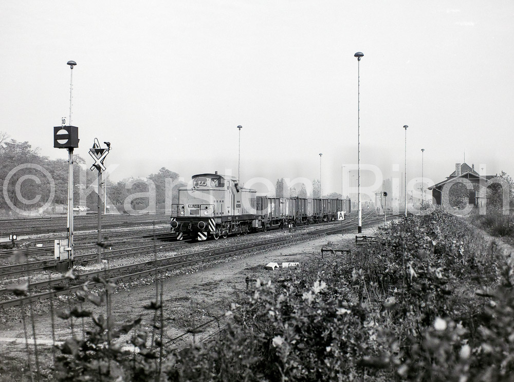 Berlin Grunewald - 1984 04_KR46526