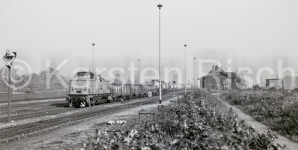 Berlin Grunewald - 1984 04_KR46527