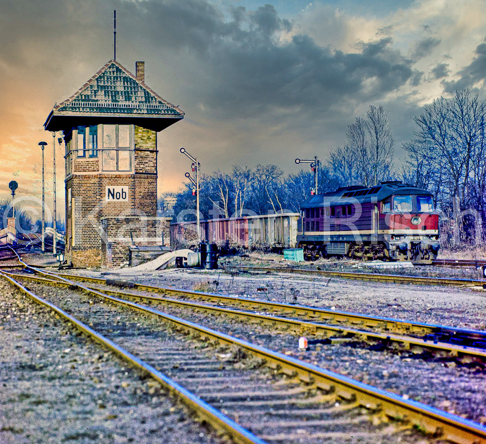 Berlin Grunewald - 1986_KR44999-Bearbeitet-Bearbeitet